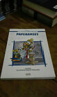 La storia universale Disney Vol. 4 Paperamses