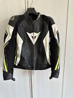 giubbotto moto dainese Lady Tg 44