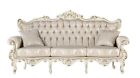 Elegantes Sofa Grand château""