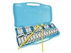 GLOCKENSPIEL ANGEL AG-25N2, AG25N3 metallofono