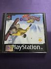 COOL BOARDERS 2 - SONY PS1 GIOCO COMPLETO ITA.