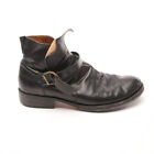 Stiefeletten Fiorentini Baker Braun 44 EUR