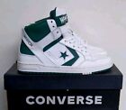 MENS CONVERSE WEAPON RETRO VINTAGE HI-TOP TRAINERS UK 8.5