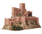 Castello di Almansa - Scala 1:350 AS1006 - aedes modellismo