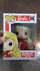 Funko POP! #08 Barbie Holiday 1988