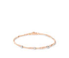 Marco Bicego - BG337-B-WR-O6 - Marco Bicego® Marrakech Collection 18K Rose Gold