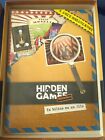 HIDDEN GAMES PDF IN BILICO SU UN FILO