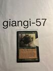 MTG Magic 1x Zannuto di Krosa - Krosan Tusker  (ERRORE DI STAMPA) MISPRINT RARE