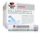 Doppelherz System Collagen Beauty Shots 30 fiale x 25 ml, SPEDIZIONE GRATUITA