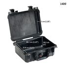 PELI CASE 1400 EU Valigia Pelican fotografica ermetica stagna photo koffer case