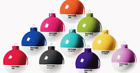 Seletti Pantone Christmas Glass Balls Ornaments