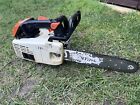 Stihl 020T Chainsaw 200T