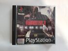 RESIDENT EVIL 3 NEMESIS - PS1 - edizione italiana -