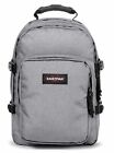 EASTPAK Provider Rucksack Schulrucksack Laptoprucksack Tasche Sunday Grey Grau