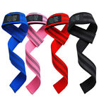 ⓈottoⓏeroⓁift Straps Palestra bodybuilding, powerlifting, crossfit, Fasce Pesi