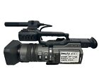 Sony DSR-PD150P Mini DV Camcorder REF4