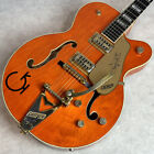 Gretsch 6120W Nashville Western Electric Guitar