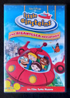 LITTLE EINSTEINS_UNA GIGANTESCA AVVENTURA_DVD