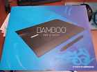 tavoletta grafica Wacom   BAMBOO PEN & TOUCH