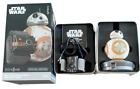 SPHERO Star Wars Special Edition BB-8 App-Enabled Droid With Box, force band new