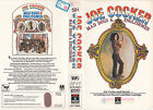 Joe Cocker: Mad Dogs and Englishmen (1971) VHS