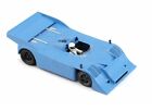 NSR 1/32 Porsche 917/10K Test Car blue slot car