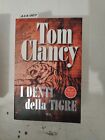 I DENTI DELLA TIGRE Clancy