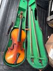 Stradivarius Copy 3/4 Size Violin