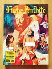 FIABE PROIBITE n. 5 - 1974 -  La chiave d oro -  EDICOLA - Edifumetto