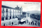 VENAFRO - PIAZZA MERCATO -vg 1934 - ISERNIA