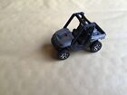 Yamaha Rhino Matchbox Car 2009 Silver