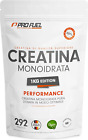 Creatina Monoidrata Polvere 1kg Creatina Monoidrato Micronizzata Alto Dosaggio