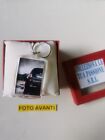 Portachiavi Logo Fiat Abarth Fatti A Mano Idea Regalo Collezione