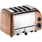 Dualit 47450 Classic Toaster - Copper