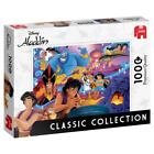 Jumbo- Classic Collection-Aladdin Disney Princess Aladino Puzzle Mu