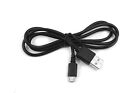 90cm USB Data / Charger Black Cable for Lenovo IdeaTad A2107 A2107A Tablet