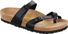 Sandali Mayari Birkenstock 071791 Nero (35-47)