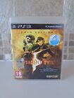 RESIDENT EVIL 5 GOLD EDITION - gioco playstation 3 - ps3 🇮🇹