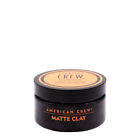 American Crew Matte Clay 85gr - cera opaca