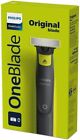 Philips OneBlade QP2724/10 Rasoio Elettrico Ricaricabile Regolabarba Trimmer