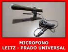 MICROFONO LEITZ - PRADO UNIVERSAL