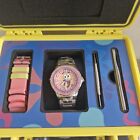 Spinnaker Watch Spongebob Limited Edition