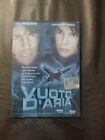 dvd - Vuoto d aria - Eric Roberts