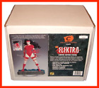 Statue Creative License Elektra Statue Daredevil Warrior Art NIB