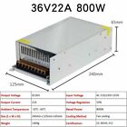 3V/5V/9V/12V/13.8V~48V 10W~3500W DC Regulated Switching Power Supply