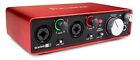 FOCUSRITE Scarlett 2i2 (3nd Generation) SCHEDA AUDIO -  - Focusrite