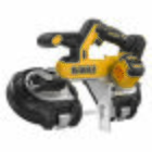 DeWalt DCS378N-XJ 18V Litio Ion Sega Nastro senza Cordone DCS378N Sega a Nastro