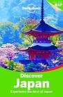 Lonely Planet Discover Japan (Travel Guide)