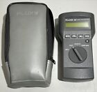 FLUKE 620 LAN CABLEMETER