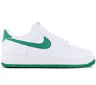 Nike air force 1 low 07 - Uomo Sneaker Bianco-Verde FJ4146-102 Sport Scarpe